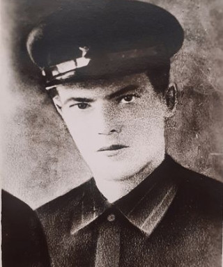 Щукин Павел Алексеевич