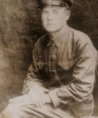 Киреев Павел Григорьевич