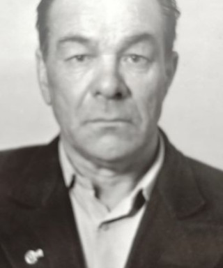 Медведев Владимир Николаевич