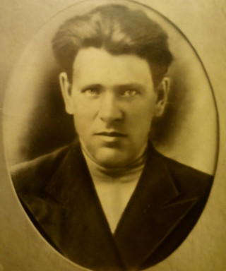 Фадеев Степан Андреевич