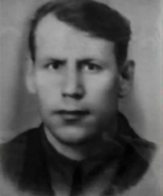 Грошев Константин Степанович