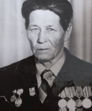 Кадыров Гаффар Абдуллаевич