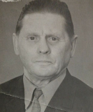 Исаев Вениамин Яковлевич