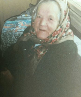 Дрочнева Екатерина Семёновна