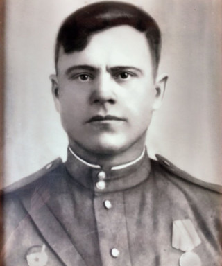 Галахов Михаил Константинович