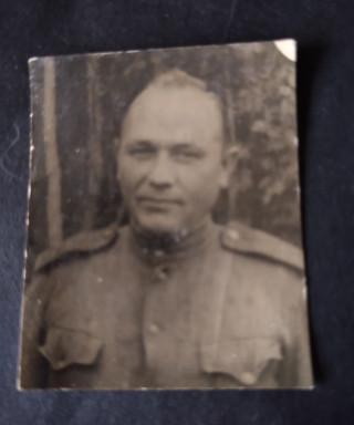 Лопатский Дмитрий Дмитриевич