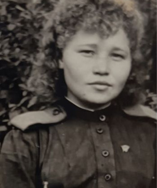 Нагаева Роза Габдрахмановна