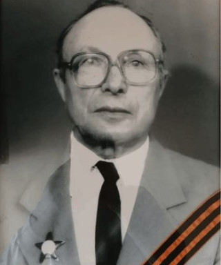 Ахмедьянов Курбан Мавлитовичь