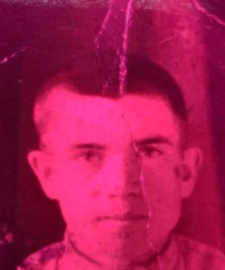 Гагарин Иван Егорович