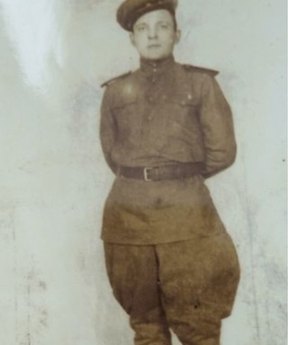 Ходоренко Иван Петрович