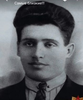 Волков Сергей Иванович