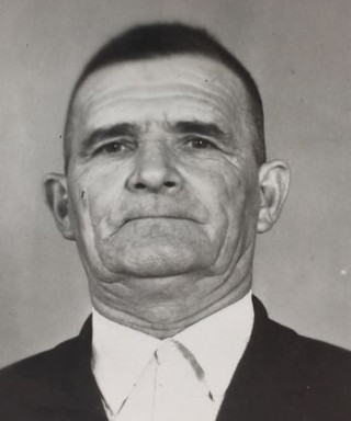 Балюков Павел Прокофьевич