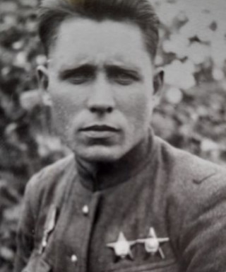 Голубев Пётр Евдокимович