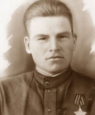 Пеганов Григорий Петрович