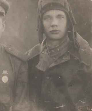 Кузнецов Федор Данилович