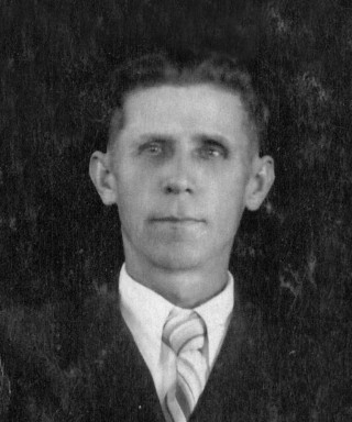 Куликов Михаил Александрович