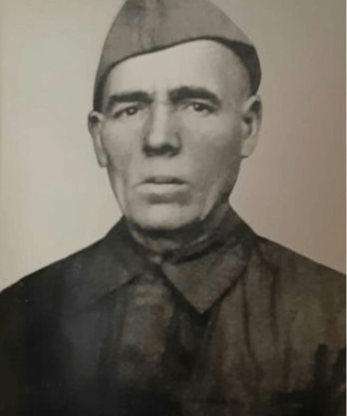 Новиков Михаил Павлович