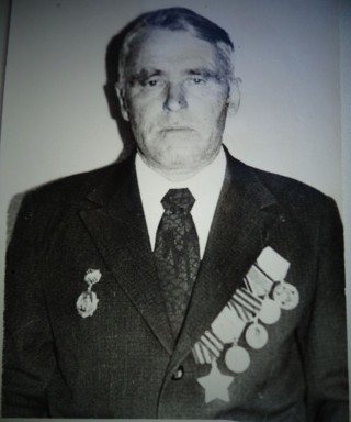 Куприянов Андрей Васильевич