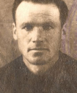 Птицын Василий Иванович