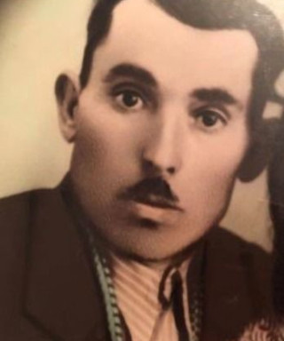 Хетеев Алексей Георгиевич