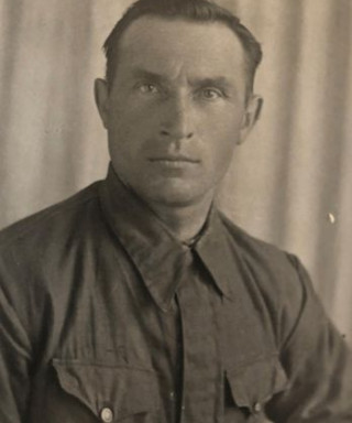 Крюков Николай Федорович