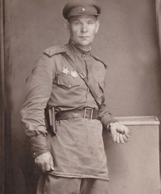 Целенков Федор Иванович