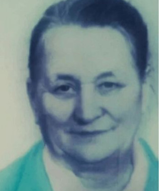 Абрамова Анна Михайловна