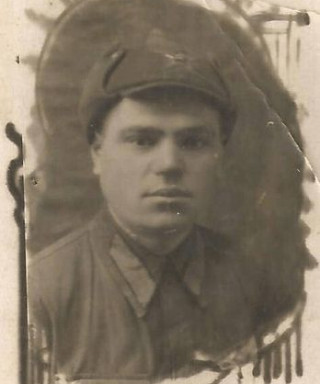 Ерёменко Константин Захарович