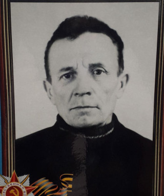 Ильичев Василий Иванович