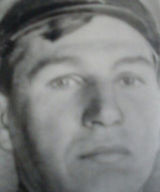 Лисица Григорий Антонович