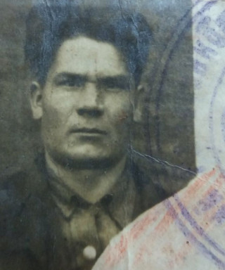 Евтифиев Сергей Дмитриевич