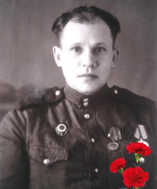 Агеев Яков Васильевич