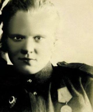 Зазеблая Ирина Ануфриевна