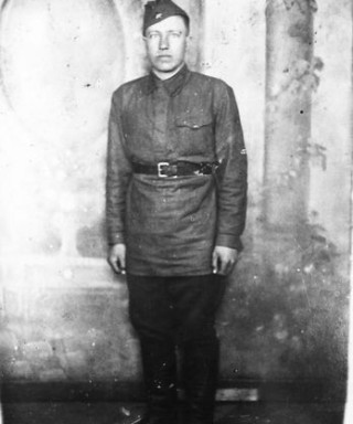 Баулин Василий Павлович