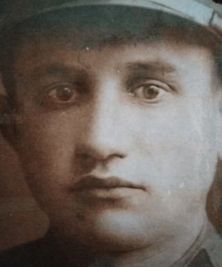 Кузнецов Иван Петрович