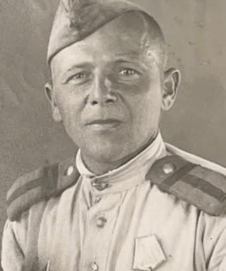 Коробкин Василий Михайлович