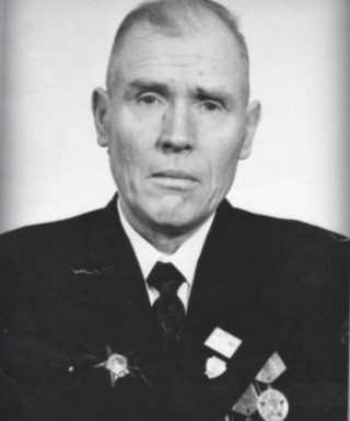 Горюнов Николай Александрович