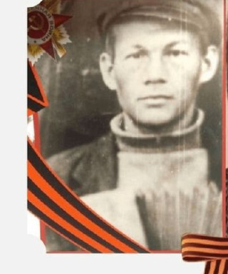 Муравьев Георгий Афанасьевич