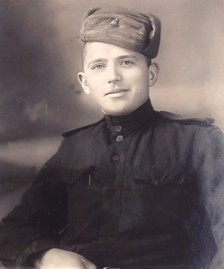 Михеев Николай Федорович