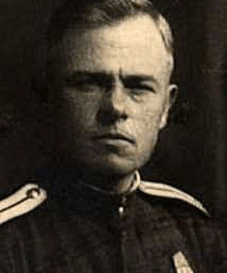 Гололобов Георгий Иванович