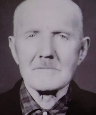 Перегудов Андрей Павлович