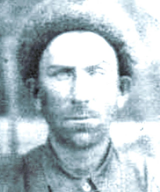 Красильников Степан Павлович