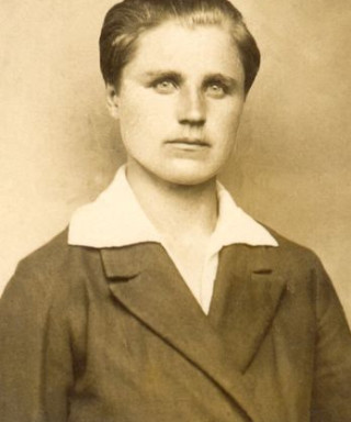 Карпикова Варвара Васильевна