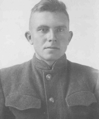 Хмель Иван Иванович