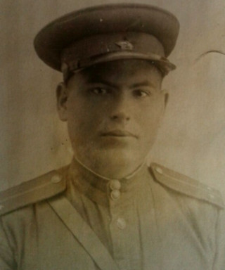 Ходаков Виктор Петрович