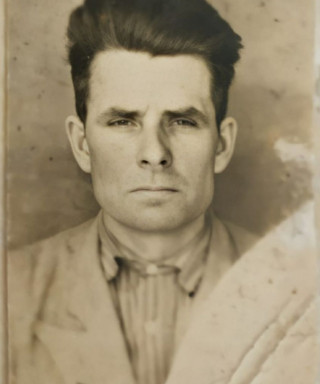 Лысенко Иван Сергеевич