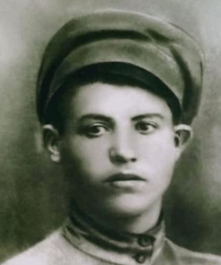 Аулов Яков Акимович