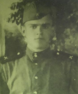 Новоселов Герман Александрович