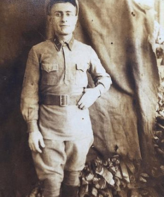 Оганесян Саак Петросович