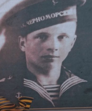 Иванов Евгений Васильевич